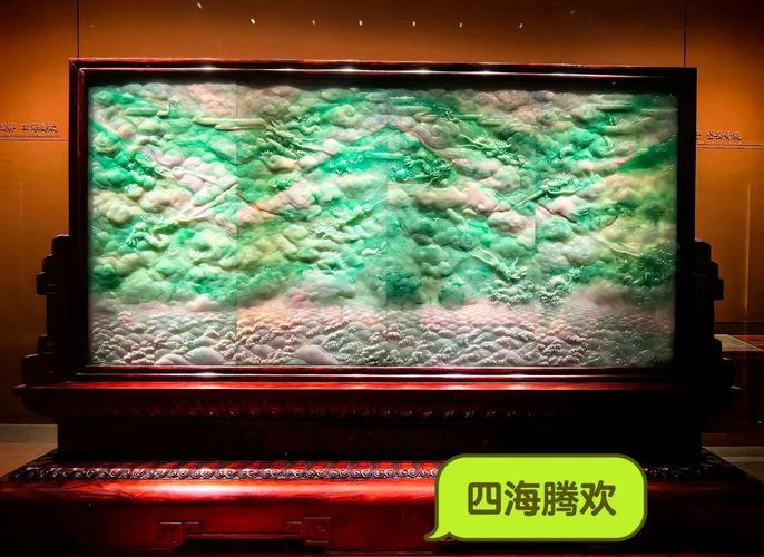 匠心独运，艺无止境 工艺美术品的艺术与匠心