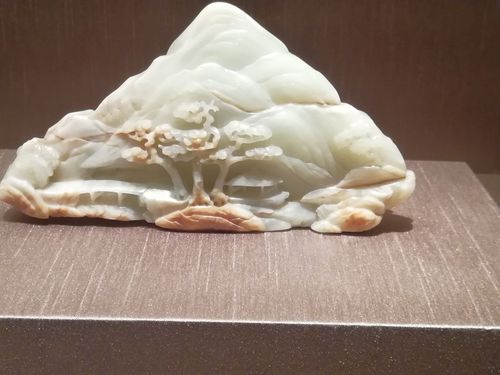 2017工艺美术品设计班艺术考察