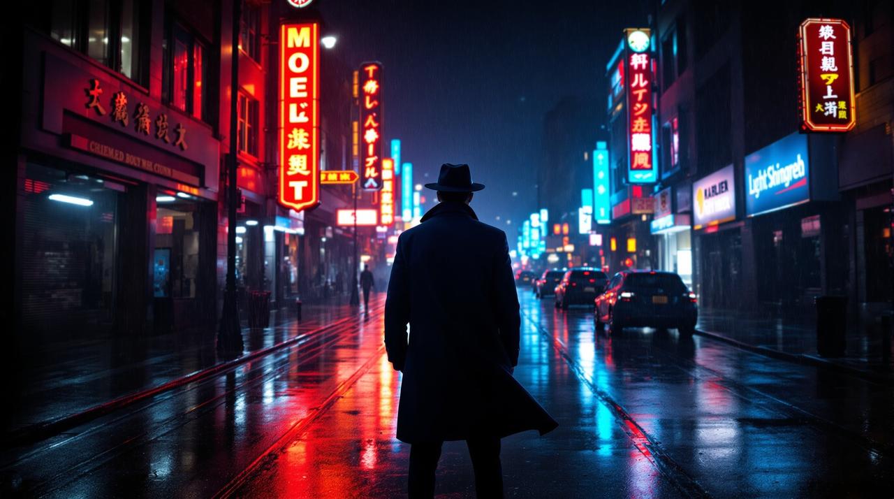 《狂飙2》超长预告：扫黑风暴再升级